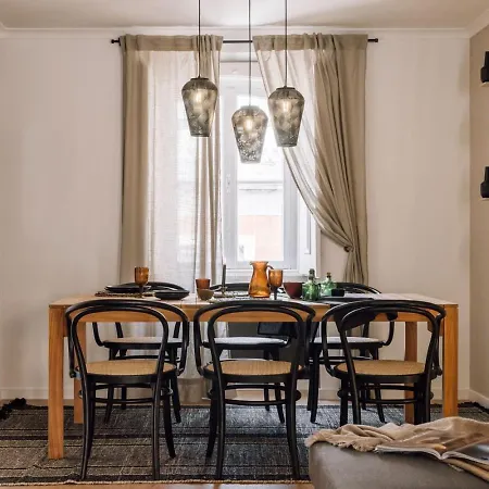 Daire Mezguida - 2 Bedrooms In Bica *