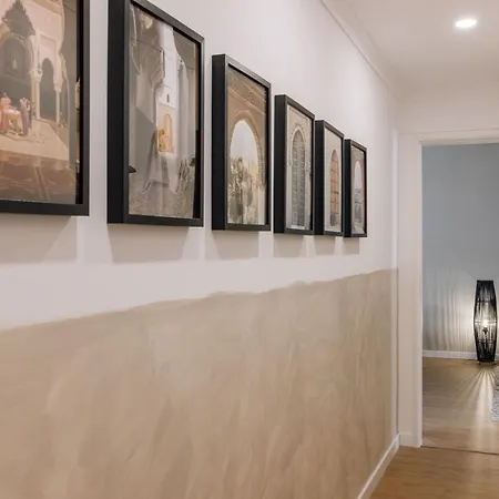 Mezguida - 2 Bedrooms In Bica Daire *