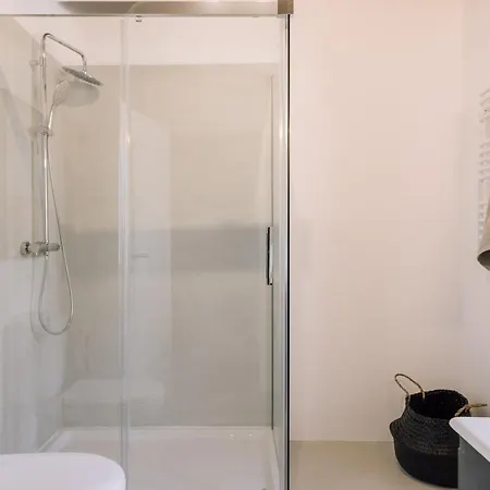 Mezguida - 2 Bedrooms In Bica Lägenhet *