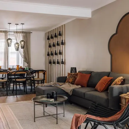 Mezguida - 2 Bedrooms In Bica Appartement Lissabon