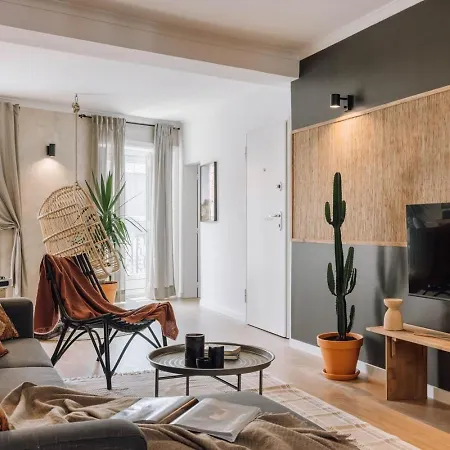 Mezguida - 2 Bedrooms In Bica