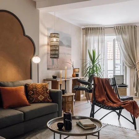 아파트 Mezguida - 2 Bedrooms In Bica